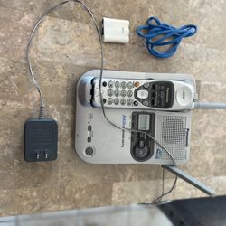 nice Home Telephone  Or And Office 