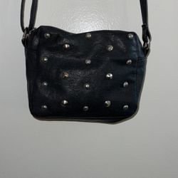 Cute Black Going Out Purse