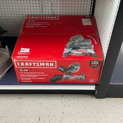 Compound Miter Saw 