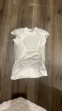 Youth Small compression shirt