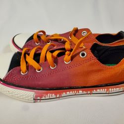 Converse Youth Size 3