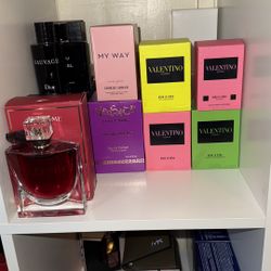 Perfumes 100% Originales 