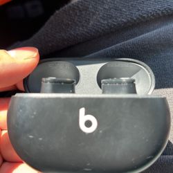 Beats Studio Buds True Wireless Noice Canceling 