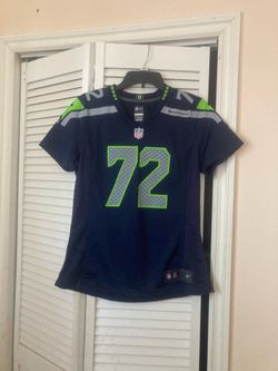 Seattle Seahawks Jersey