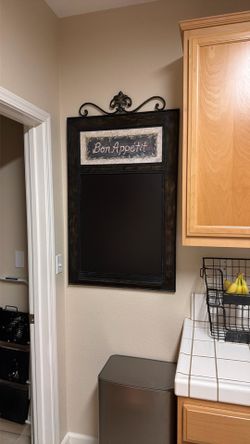 Chalkboard