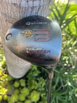 └➤➤➤Men's Right-Handed | TaylorMade Tour Burner Driver | 9.5° |