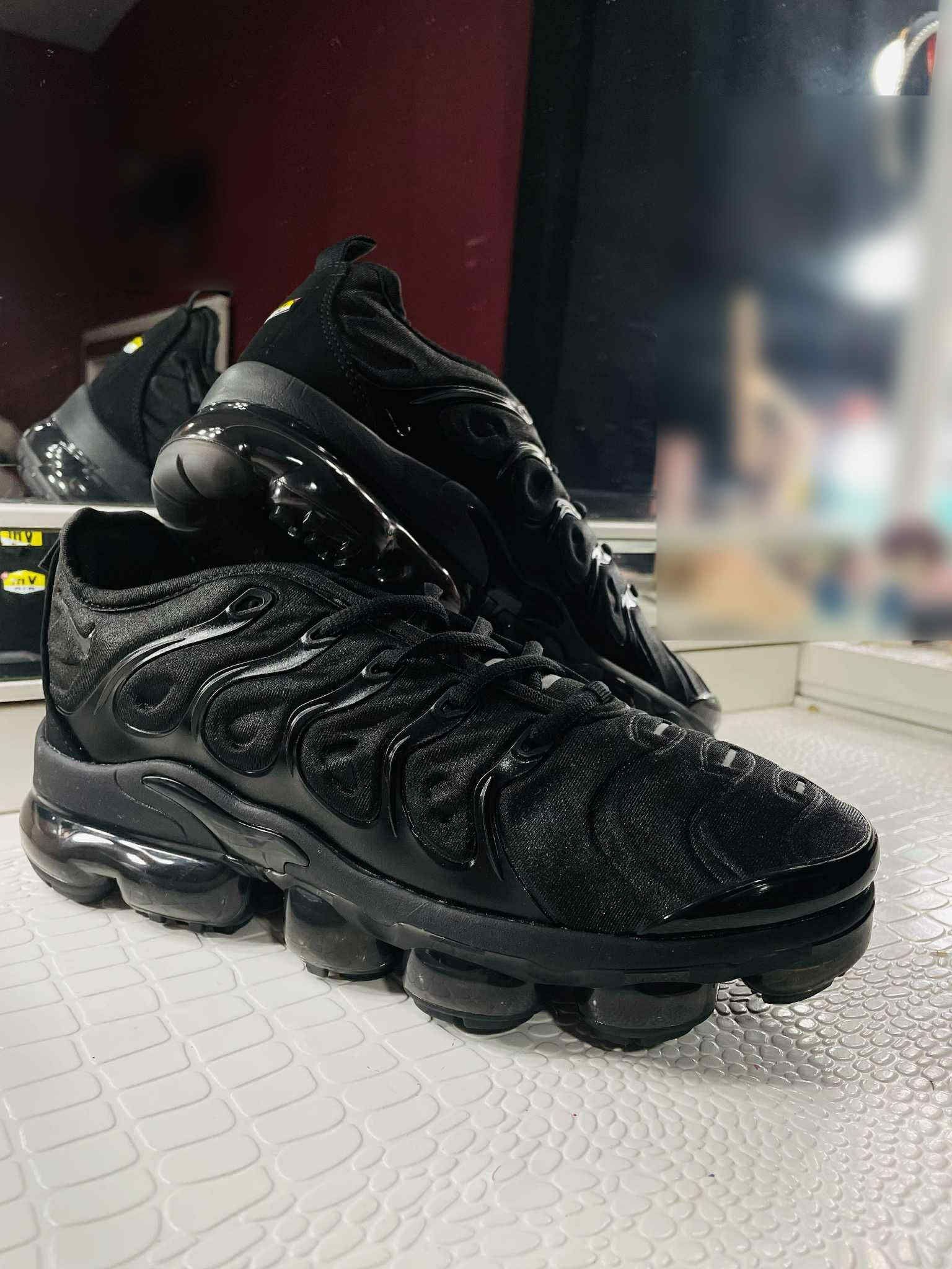 Nike Air Vapormax plus 