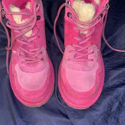 Uggs 