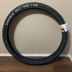 New Michelin 29” Tubeless Enduro Bike Tire 