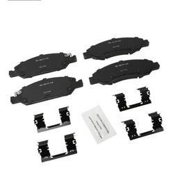 ACDelco Brake Pads