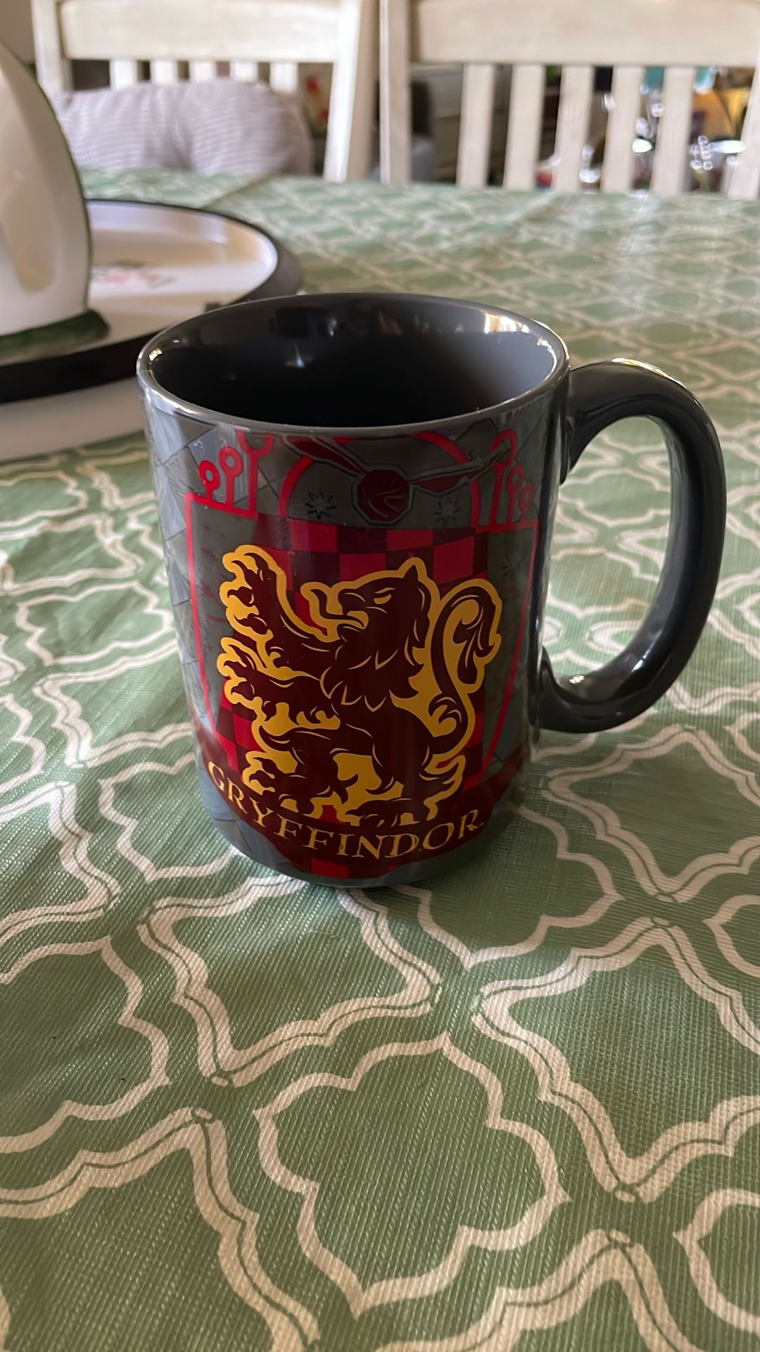 Gryffindor Harry Potter Mug
