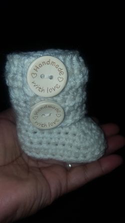 baby crochet