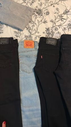 Kids Levi’s Pants 