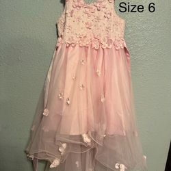 Kids dress
