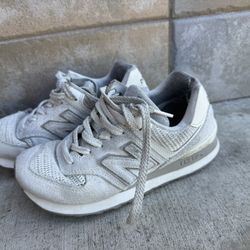 New balance Shoes 