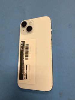 iPhone 15 128gb Blue CDMA GSM Unlocked