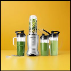 New NutriBullet Ultra Blender