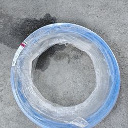 1/2" Pex Blue/red Pipe For Water