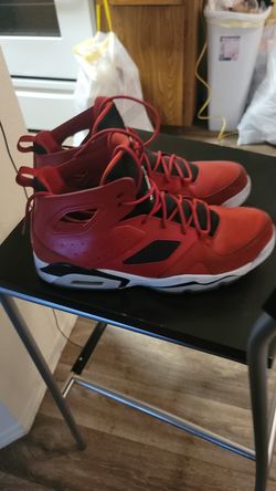 Jordan shoes