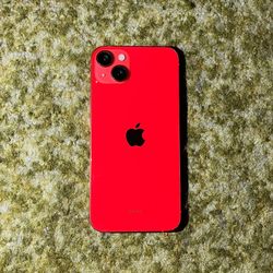 iPhone 14 Plus | 128GB | Red | Factory Unlocked