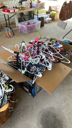 Hangers