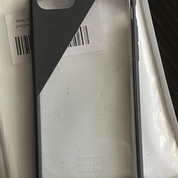 Native union iPhone 7/8 Case- West Chester