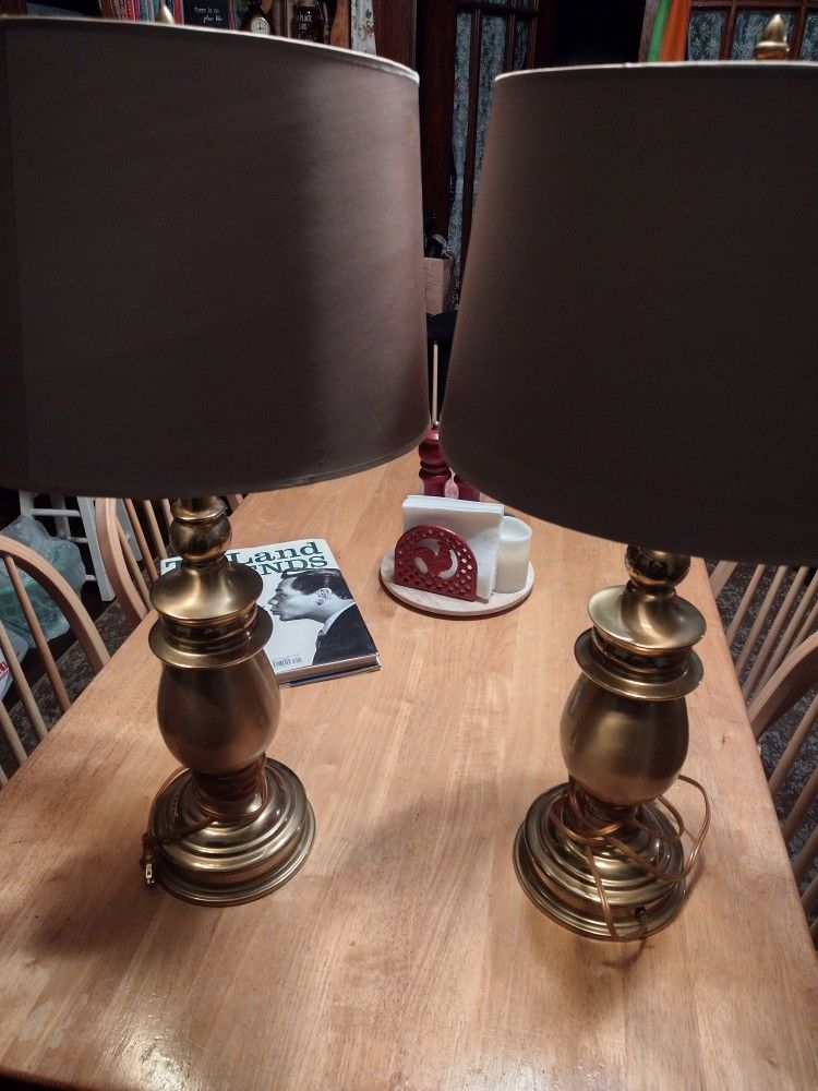 Lamps