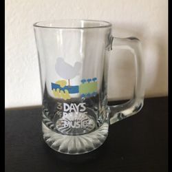 *****WOODSTOCK MUG******