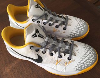 Kobe Nike Air Zoom Mid 10