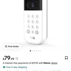 Brand New Still In Box Never Been Used 