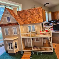 Doll House