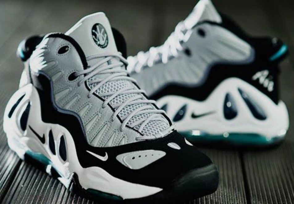 NIKE AIR MAX UPTEMPO 97 MENS 10.5