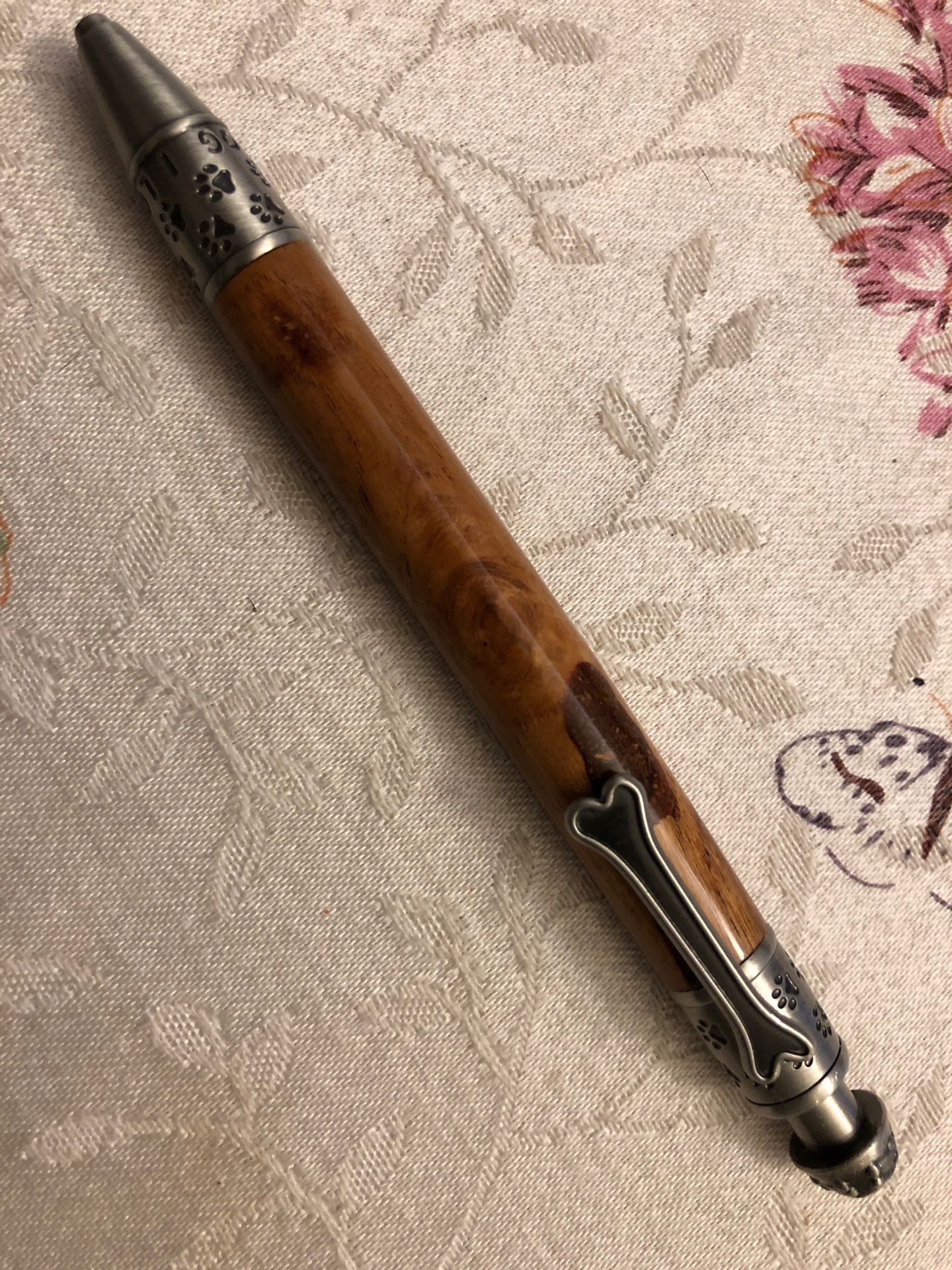Custom made Dog pen