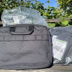 Brand New Lenovo -$2 Off Laptop Bag