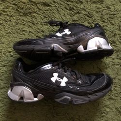 Under Armour Shoes