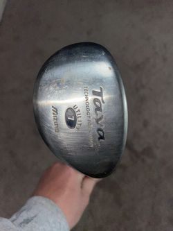 Mizuno Women’s Tava 7 Hybrid