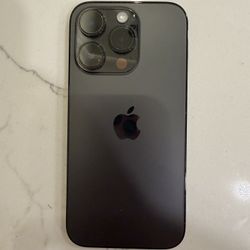 iPhone 14 Pro 128gb Unlocked 