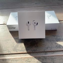 Airpods 4