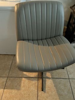 Big Comfy Computer Chair $40 OBO