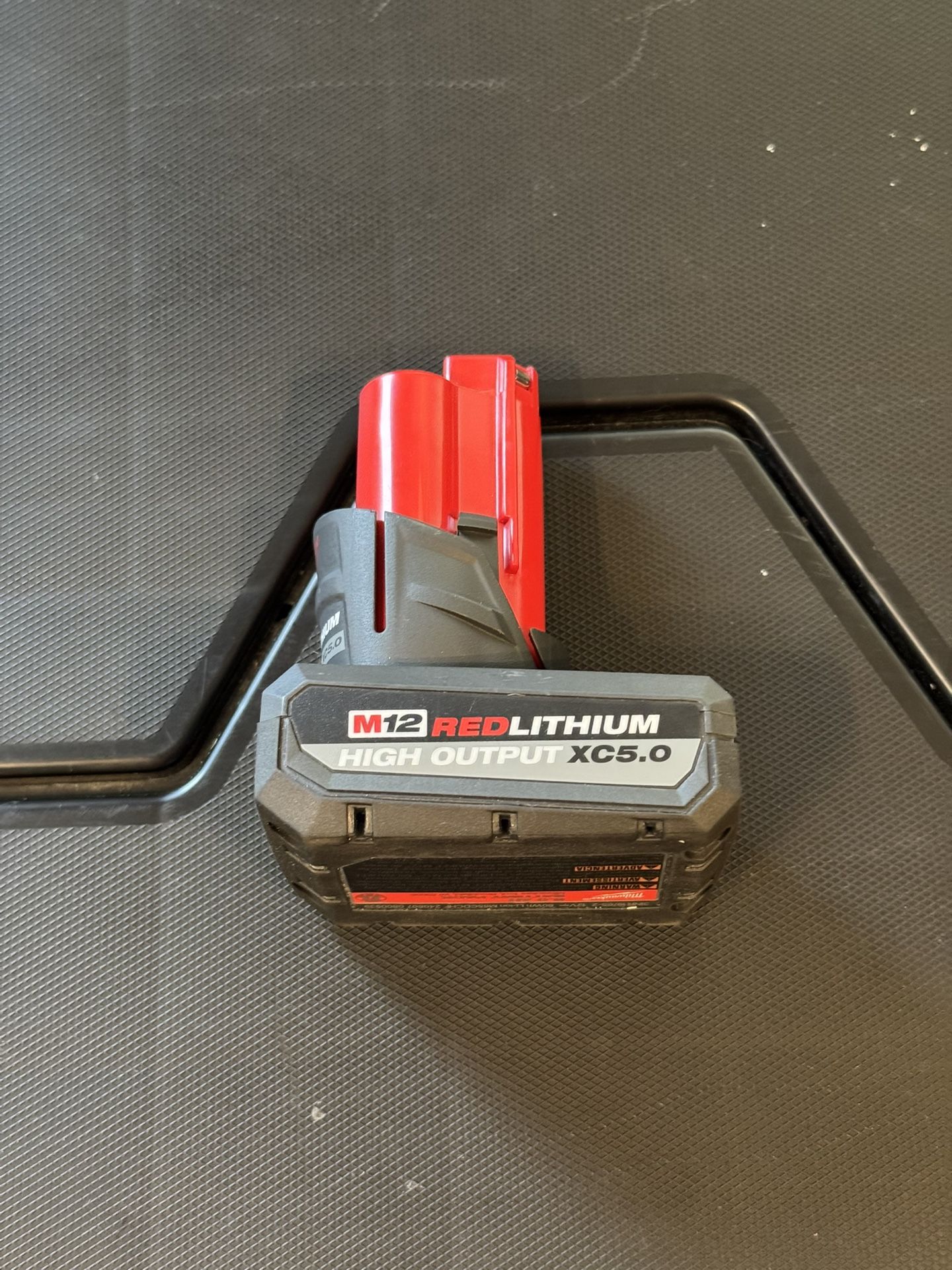 Milwaukee M12 Battery