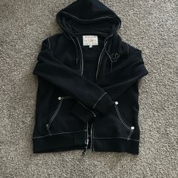 True Religion Hoodie 