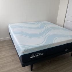 King Queen Size Tempurpedic ProAdapt,  ProBreeze,  LuxeBreeze Mattress  Pro Breeze /Luxe Adapt /Pro Adapt /Adapt /cloud /Tempur pedic contour Supreme 