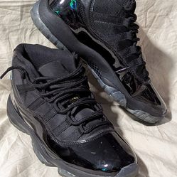 Gammas