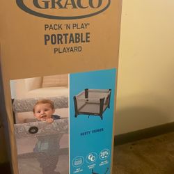 Graco Pack N Play