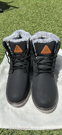 Men’s boots