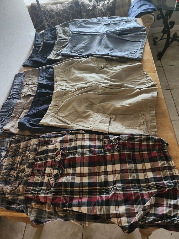 Men's Shorts