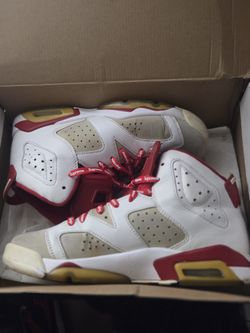 Jordan Size 7