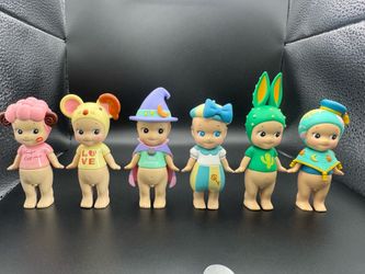 Sonny Angel Random Lot