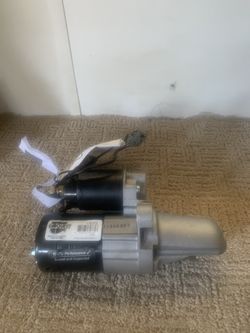 Ignition Starter Info In Photos⬆️