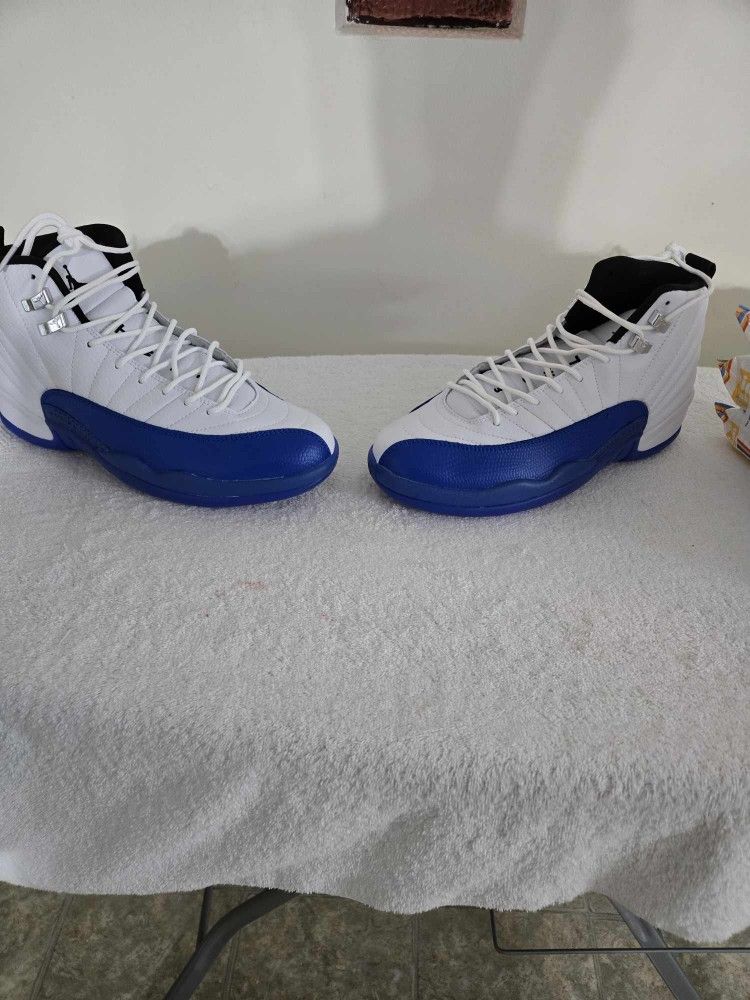 Jordan 12